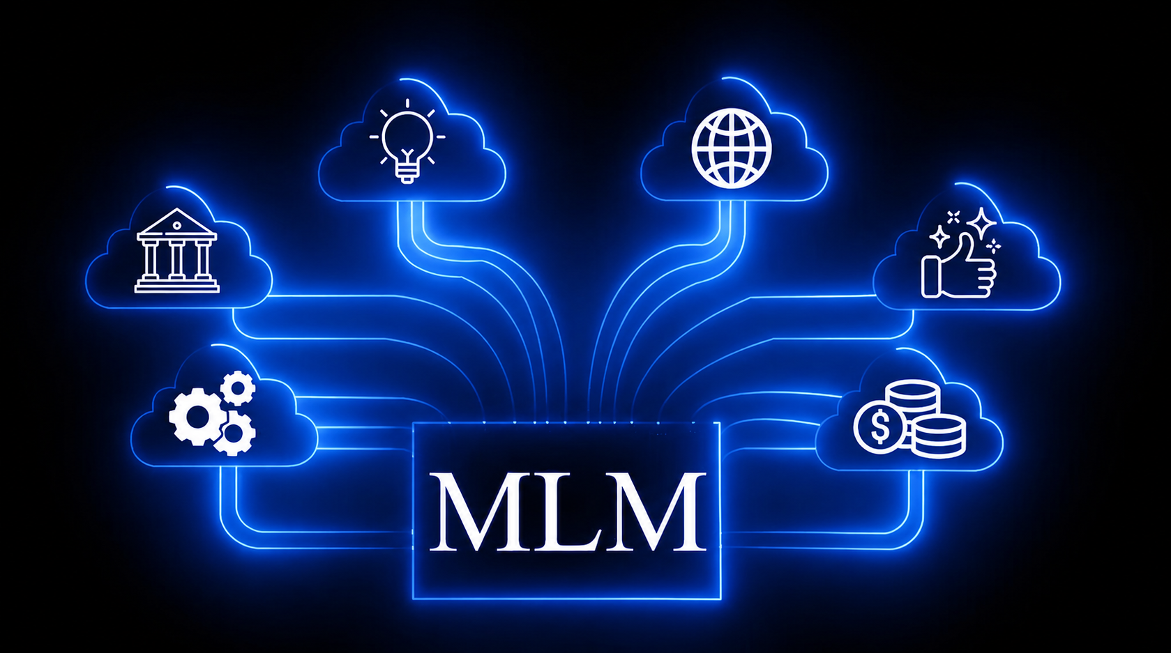 MLM software