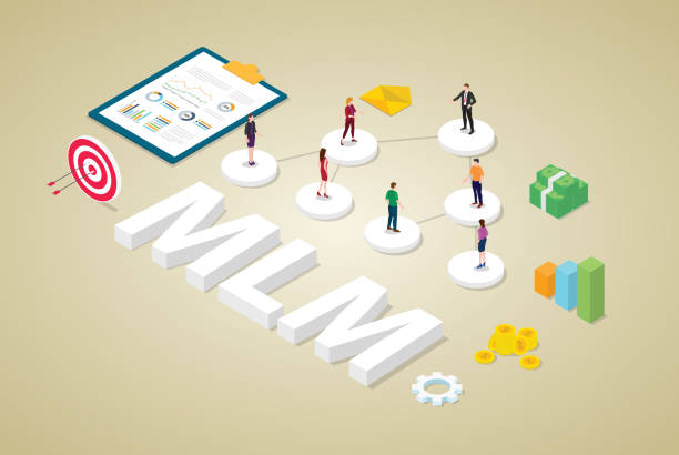 mlm software