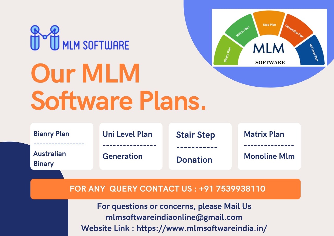 How to find the best MLM Software Company?