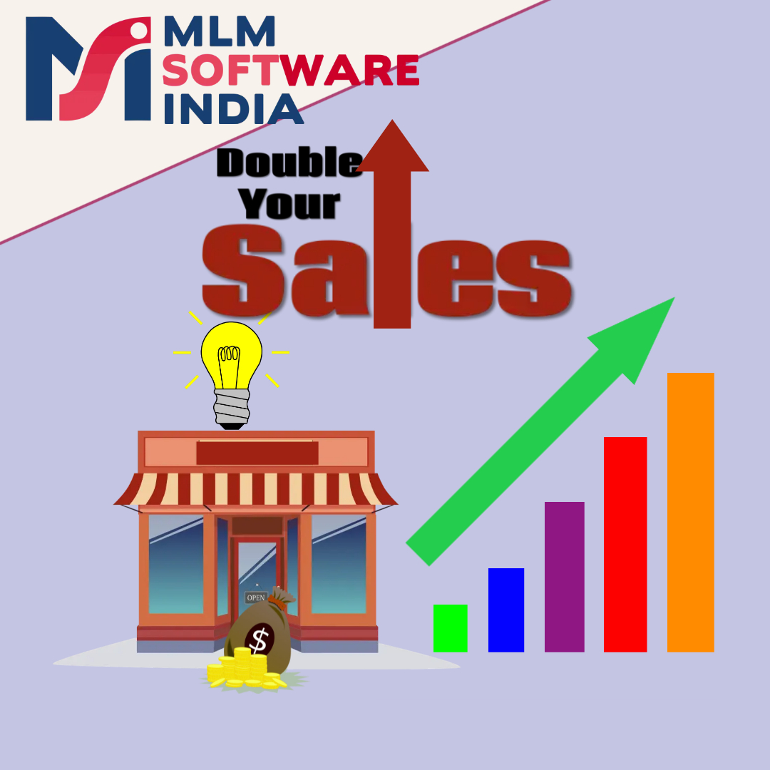 How to Use MLM Software to Increase Sales?